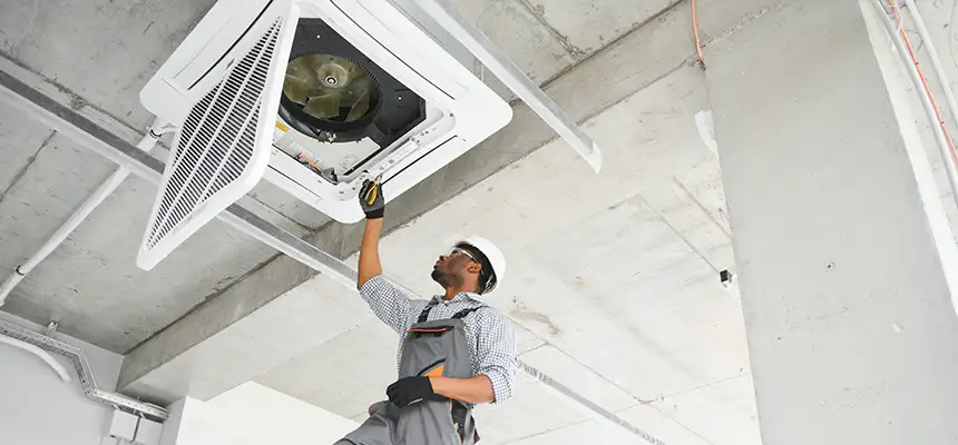 Efficient Multi‑Unit & HOA Annual Vent Cleaning Plans in Darien