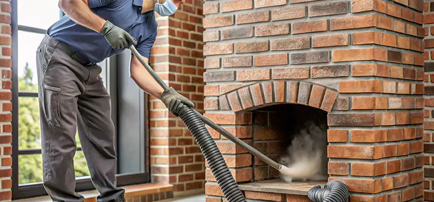 Our Chimney Sweep Services in Darien, IL