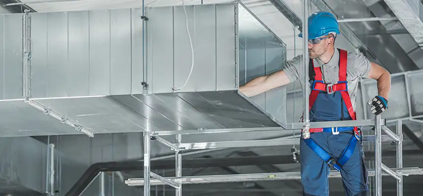 Our Dryer Fire Safety Service Services in Darien, IL