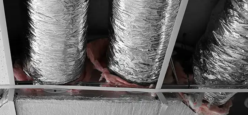 Scalable Commercial Multi‑Unit Dryer Vent Camera Inspection in Darien, IL