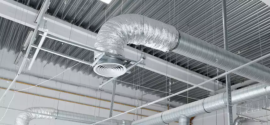 Our Dryer Vent Hose Replacement Services in Darien, IL