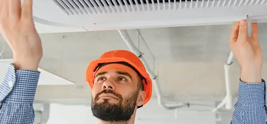 Our Furnace Vent Cleaning Services in Darien, IL