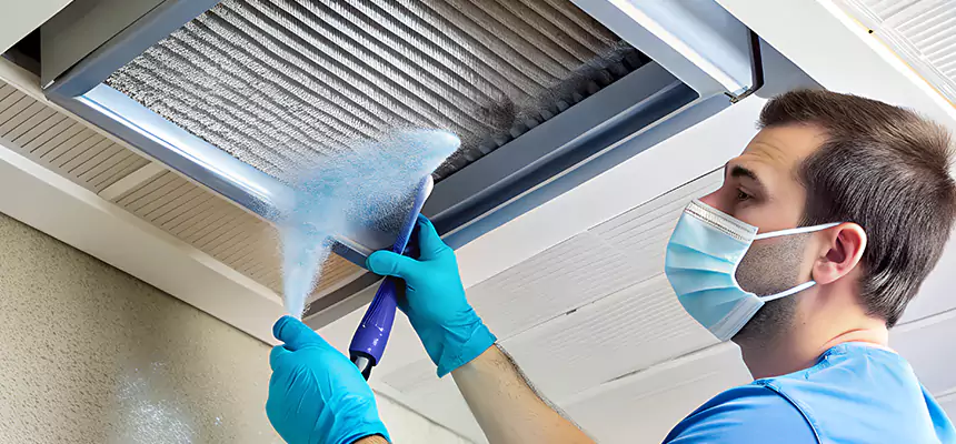 Our Home Ventilation Cleaning Services in Darien, IL