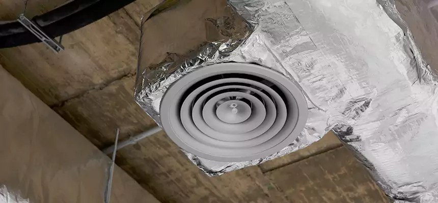 Our HVAC Ductwork Installation Services in Darien, IL