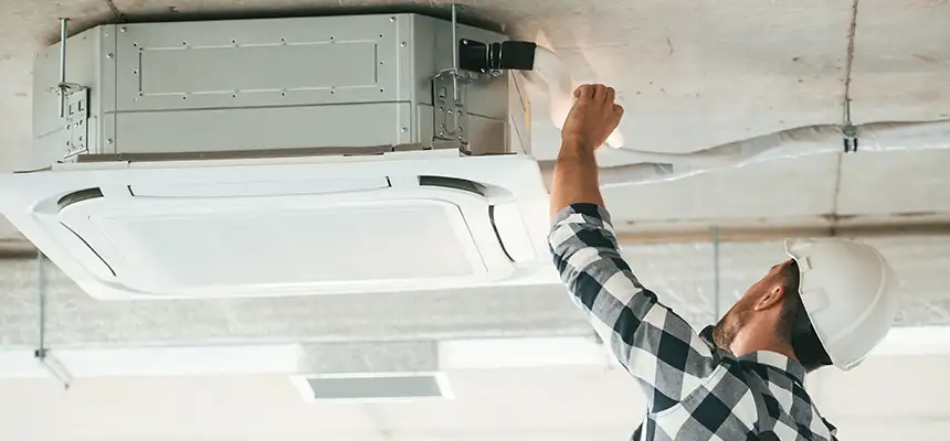 Our Local Vent Cleaning Services in Darien, IL