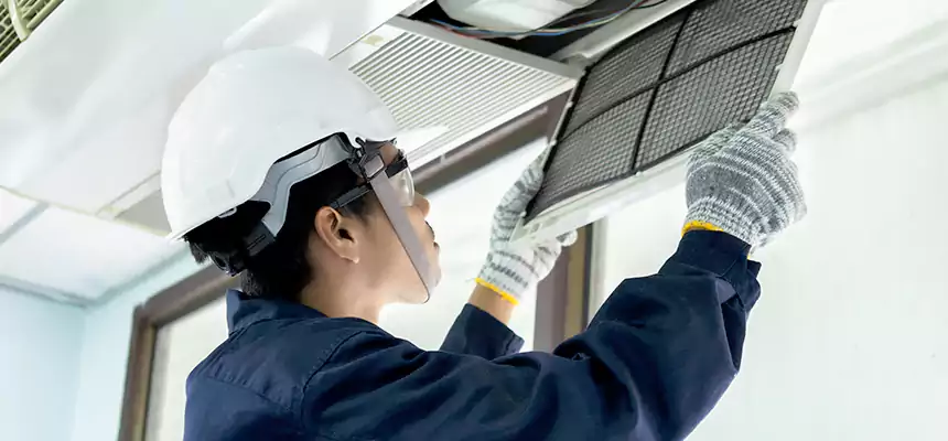 Our Mold & Mildew Removal from Air Ducts Services in Darien, IL