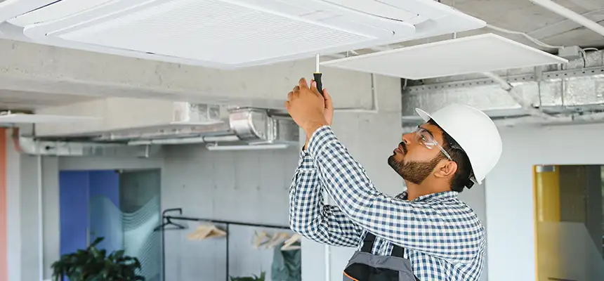 Our Roof Dryer Vent Cleaning Services in Darien, IL