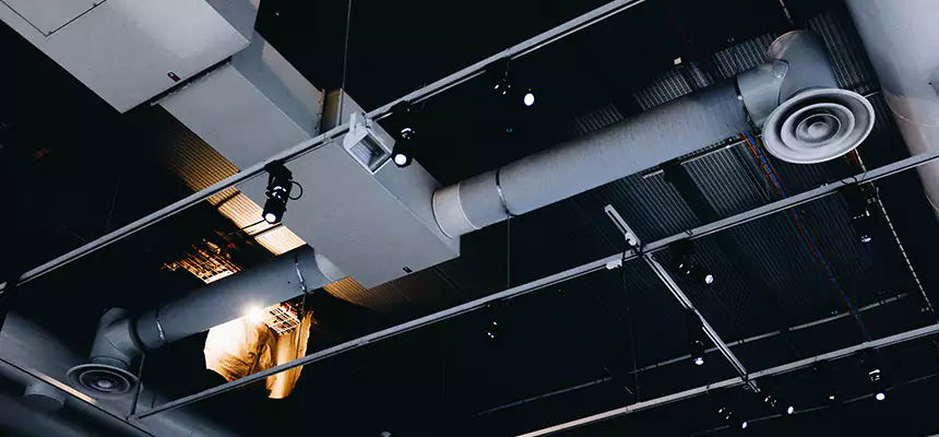 Our Seasonal Allergy Air Duct Cleaning Services in Darien, IL