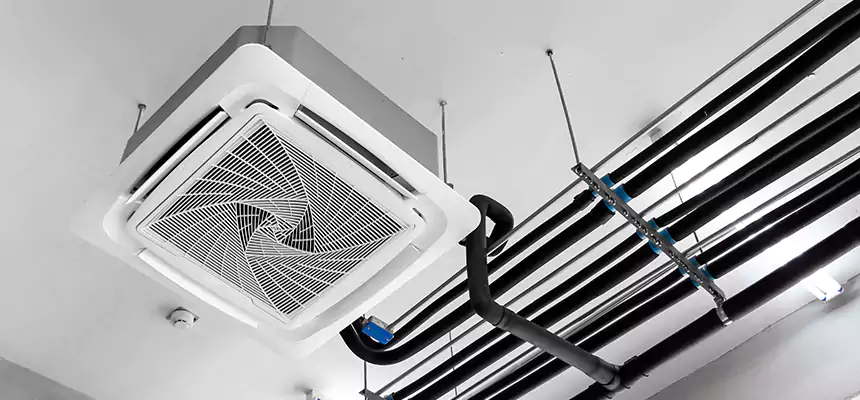 Our Smart AC Vent Controller Services in Darien, IL