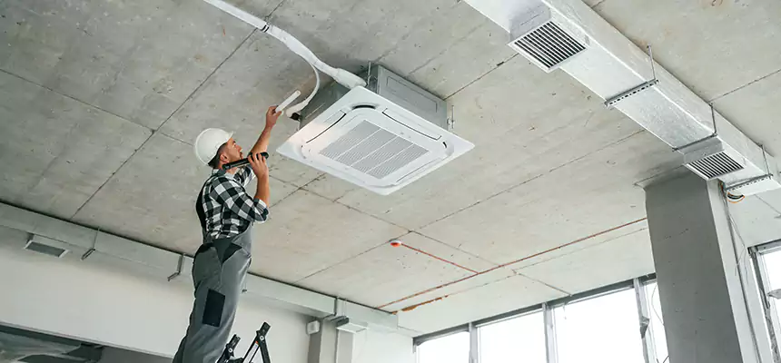 Our Wi Fi Connected Air Ducts Services in Darien, IL