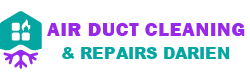 Air Duct Cleaning & Repairs Darien