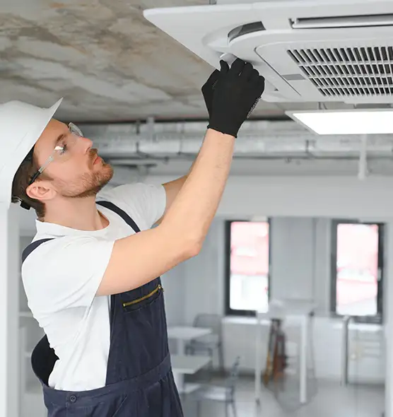 Top Affordable Duct Cleaning Services Near Me in Darien, IL
