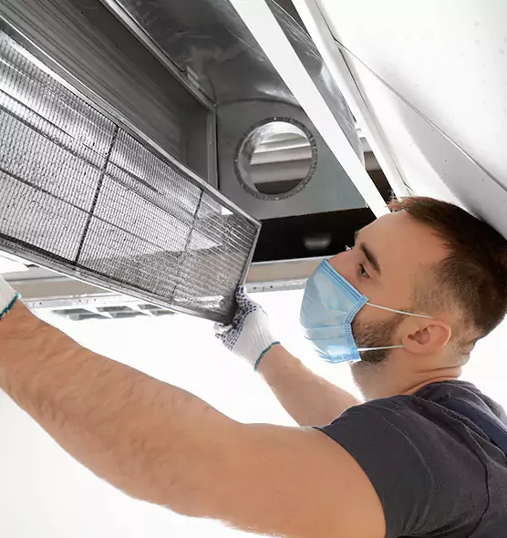About Air Duct Pathogen Disinfection in Darien, IL