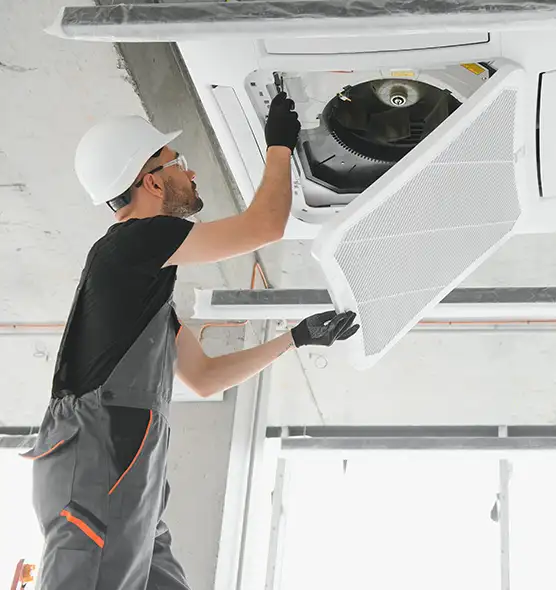 About Air Duct Rodent Removal in Darien, IL