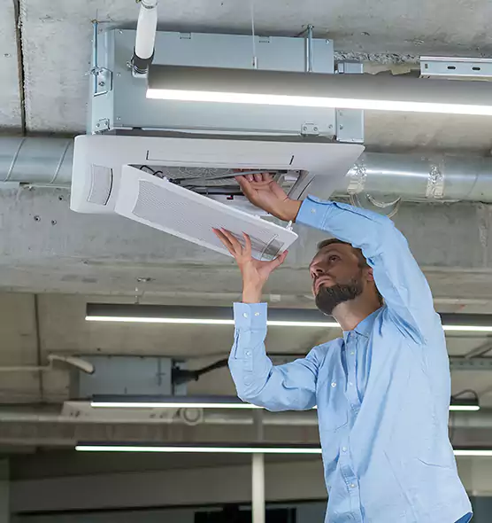 About Air Duct Sealing And Repair in Darien, IL