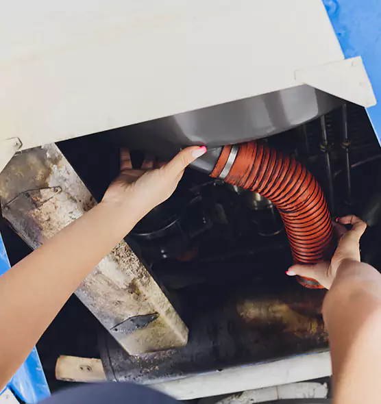 About Air Duct Virus Disinfection in Darien, IL