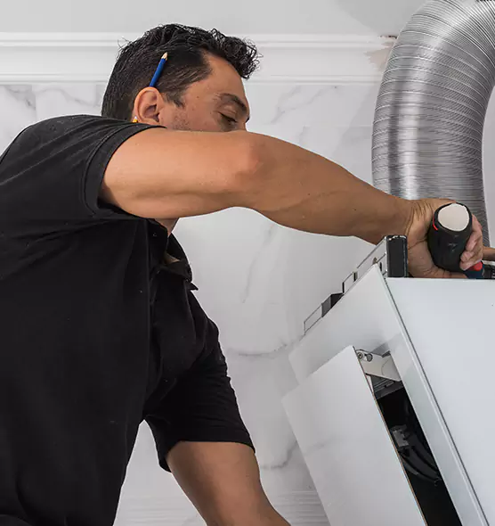 Trusted Bathroom Exhaust Duct Cleaning in Darien, IL