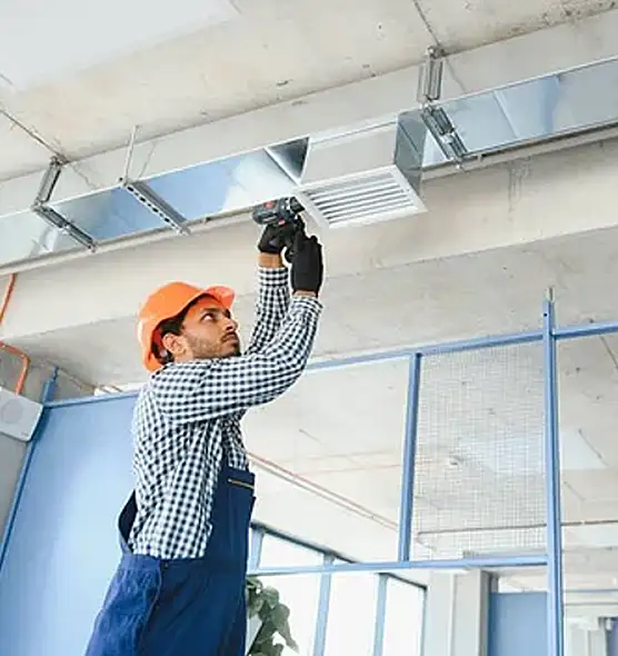 About Commercial Laundry Vent Cleaning in Darien, IL