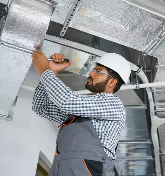 Welcome to Mold & Mildew Removal from Air Ducts Darien, IL