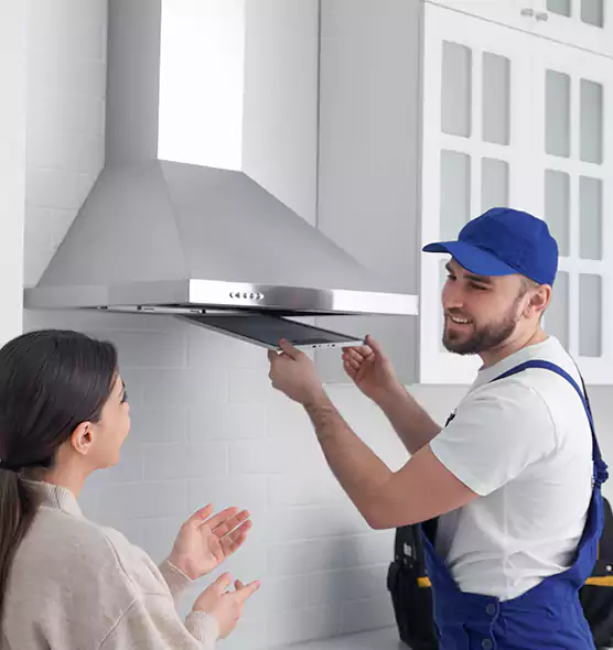 Trusted Multi-family Home Duct Cleaning in Darien, IL