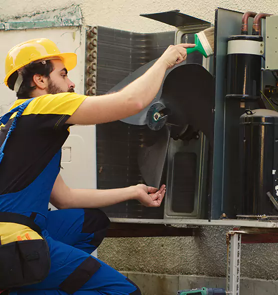 Top-Rated New Room Vent Extension in Darien, IL