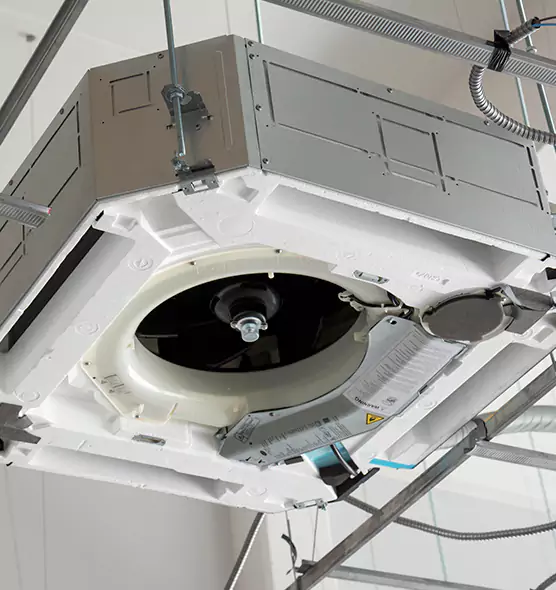 Professional Roof Vent Lint Removal Darien, IL