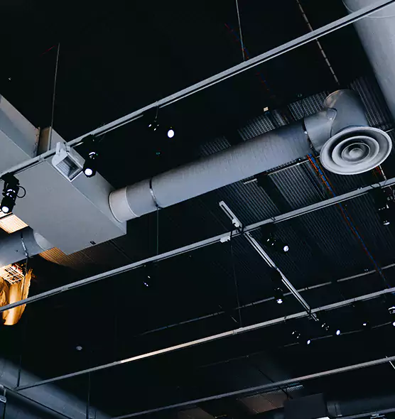 Professinal UV Light Air Purification for Ducts in Darien, IL