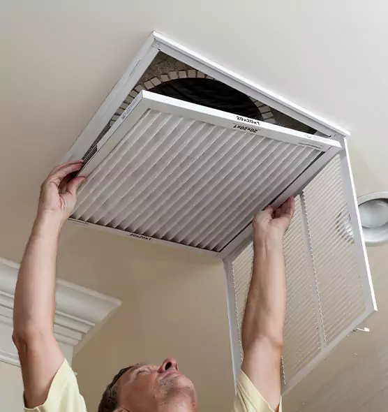 Trusted Vent Shaft Cleaning Expert in Darien, IL