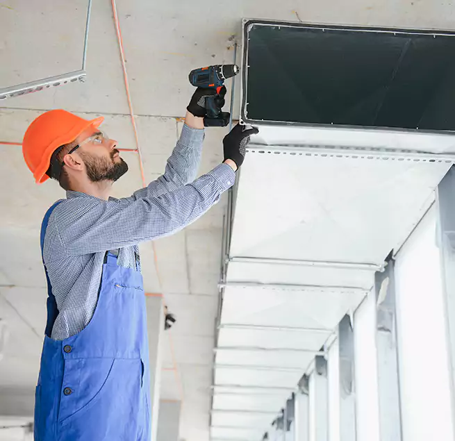 Why Homeowners & Businesses Trust Us in Darien, IL?