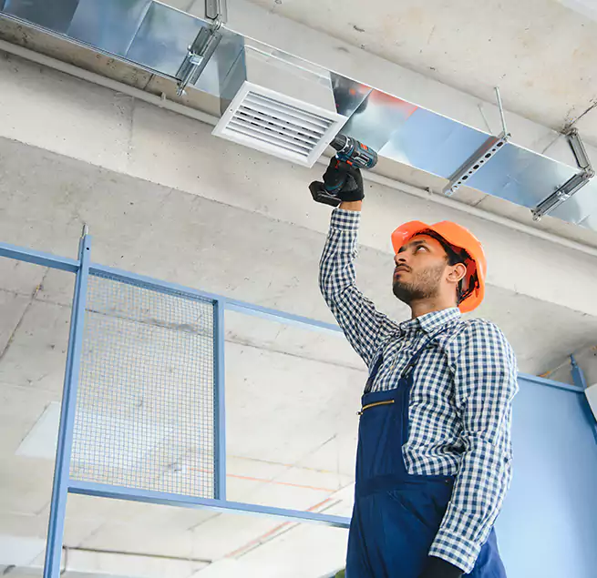 Why Homeowners & Businesses Trust Us in Darien, IL?