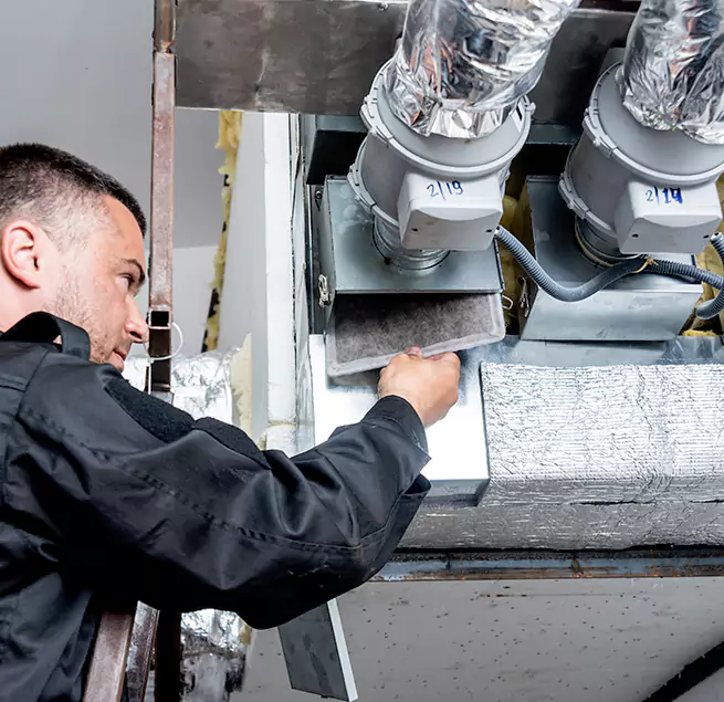 Why Homeowners & Businesses Trust Us in Darien, IL?