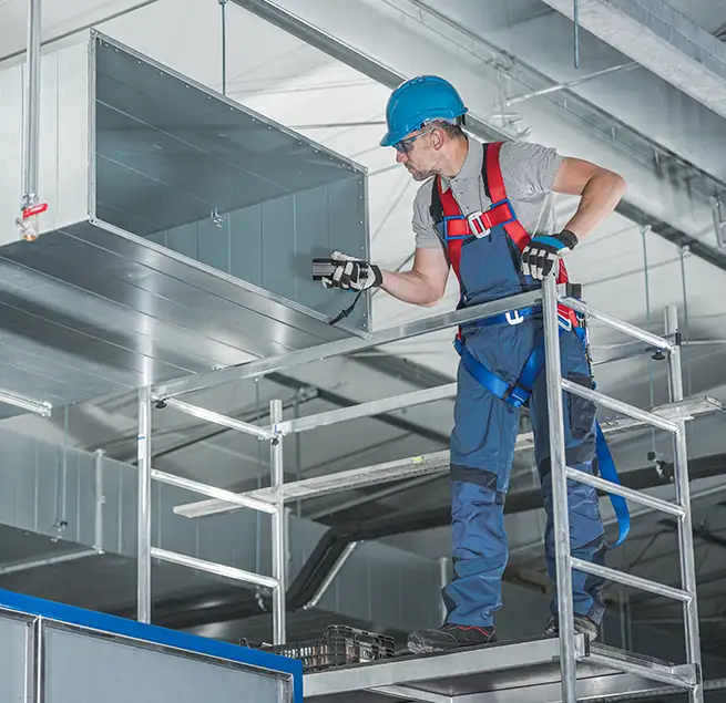 Why Homeowners & Businesses Trust Us in Darien, IL?