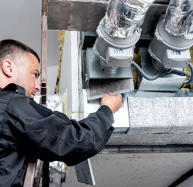 Why Homeowners & Businesses Trust Us in Darien, IL?