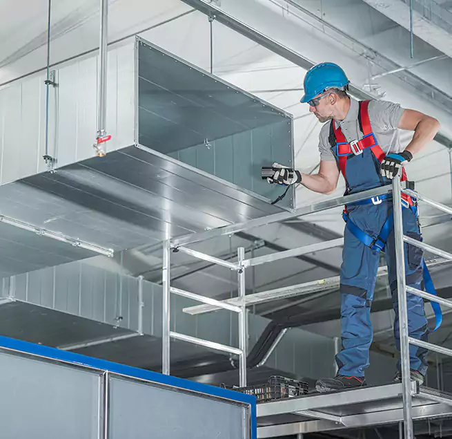 Why Homeowners & Businesses Trust Us in Darien, IL?