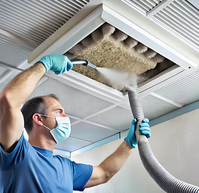 Why Homeowners & Businesses Trust Us Darien, IL