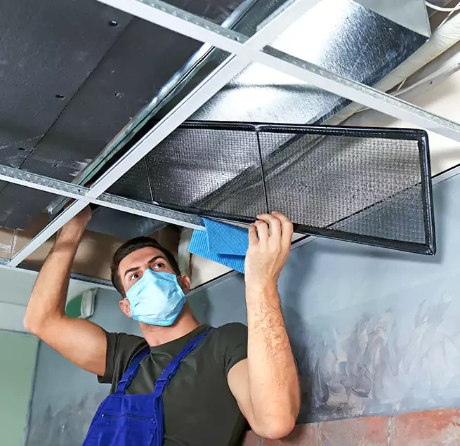 Why Homeowners Businesses Trust Us in Darien, IL