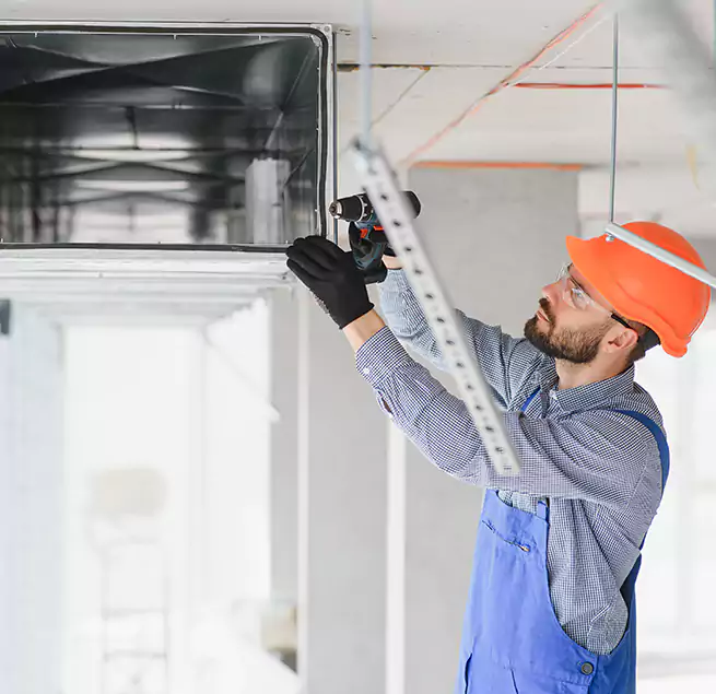 Why Homeowners & Businesses Trust Us Darien, IL