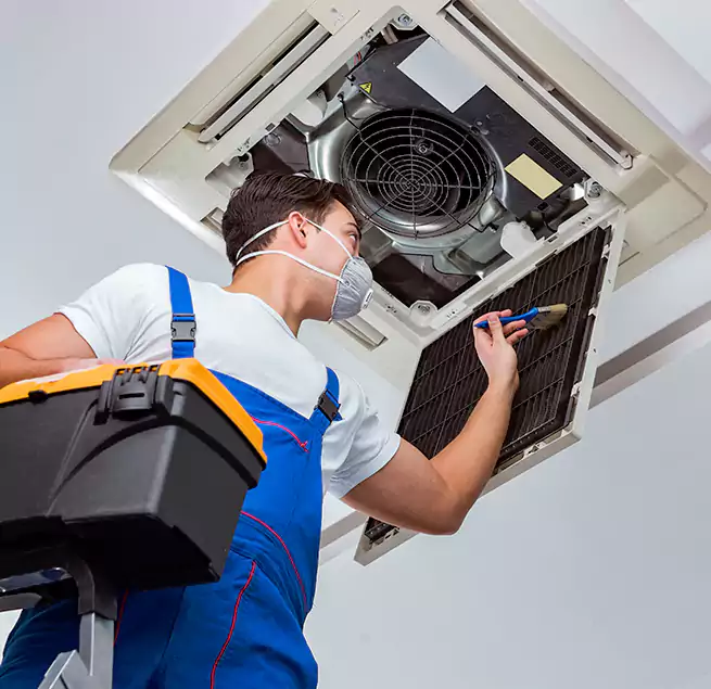 Why Homeowners & Businesses Trust Us in Darien, IL?