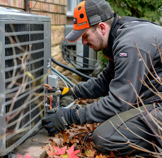 Why Homeowners & Businesses Trust Us in Darien, IL?