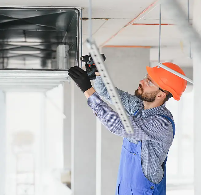 Why Homeowners Businesses Trust Us Darien, IL