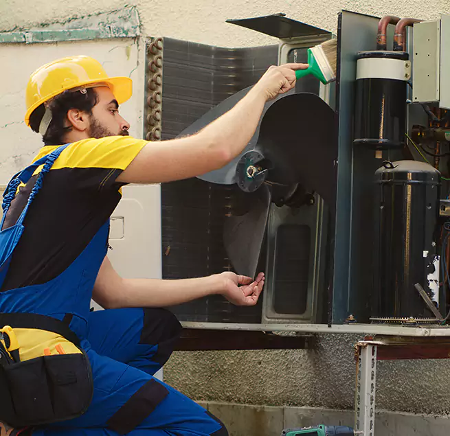 Why Homeowners & Businesses Trust Us Darien, IL?