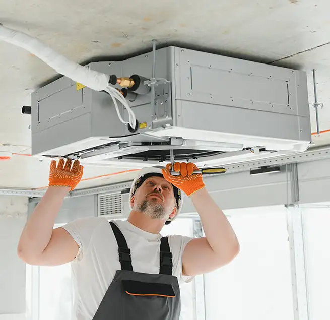 Why Homeowners & Businesses Trust Us Darien, IL