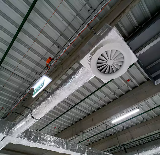 Why Homeowners & Businesses Trust Us in Darien, IL