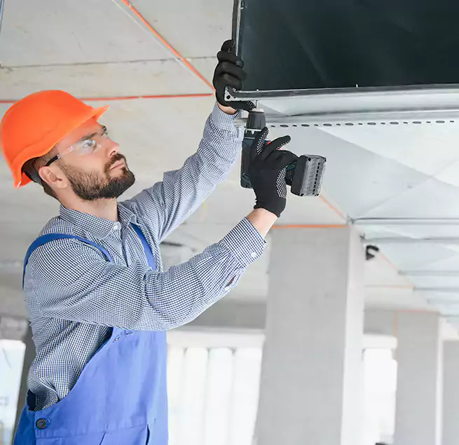 Why Homeowners & Businesses Trust Us in Darien, IL?