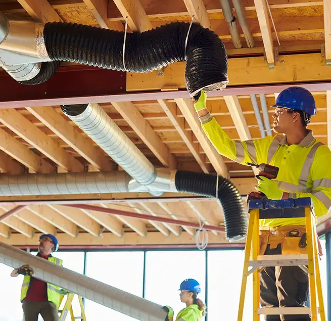 Why Homeowners & Businesses Trust Us in Darien, IL?