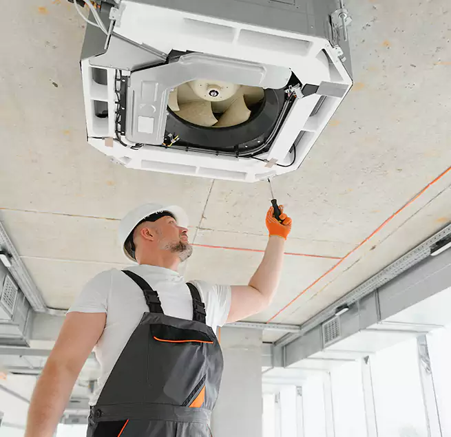 Why Homeowners Businesses Trust Us in Darien, IL