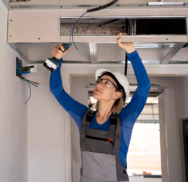 Why Homeowners & Businesses Trust Us in Darien, IL?