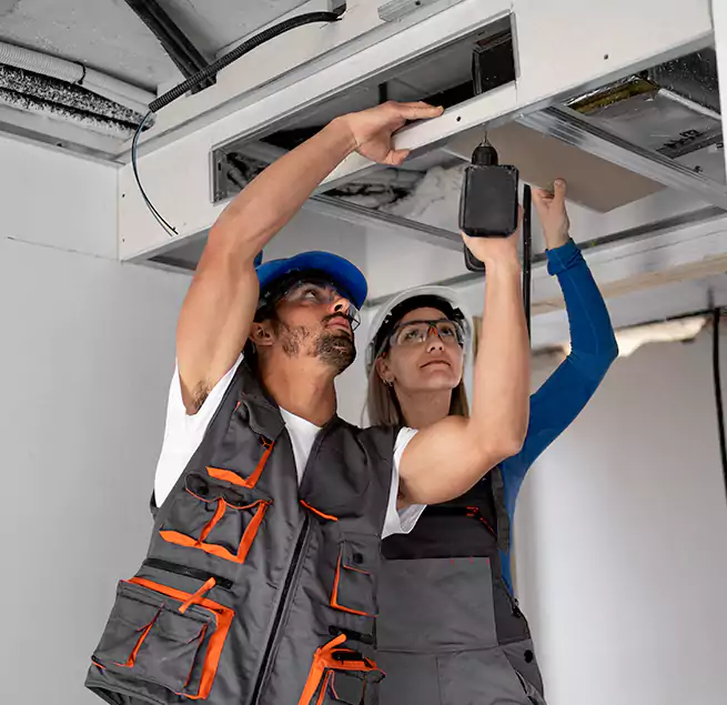 Why Homeowners & Businesses Trust Us in Darien, IL