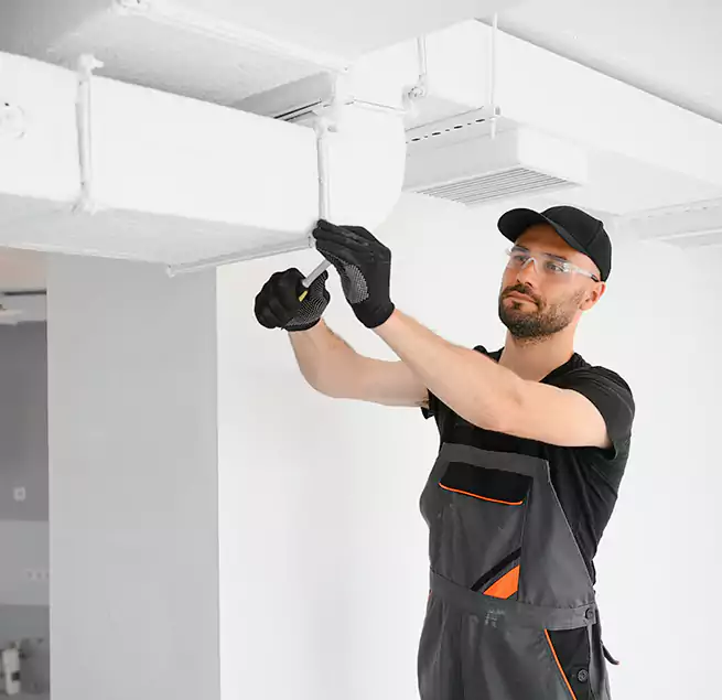 Why Homeowners Businesses Trust Us Darien, IL