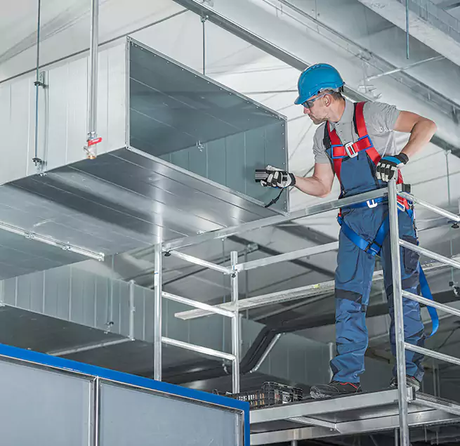 Why Homeowners & Businesses Trust Us Darien, IL